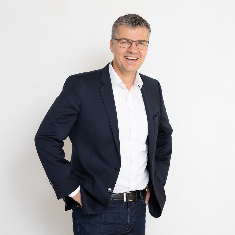 Rüdiger Senft